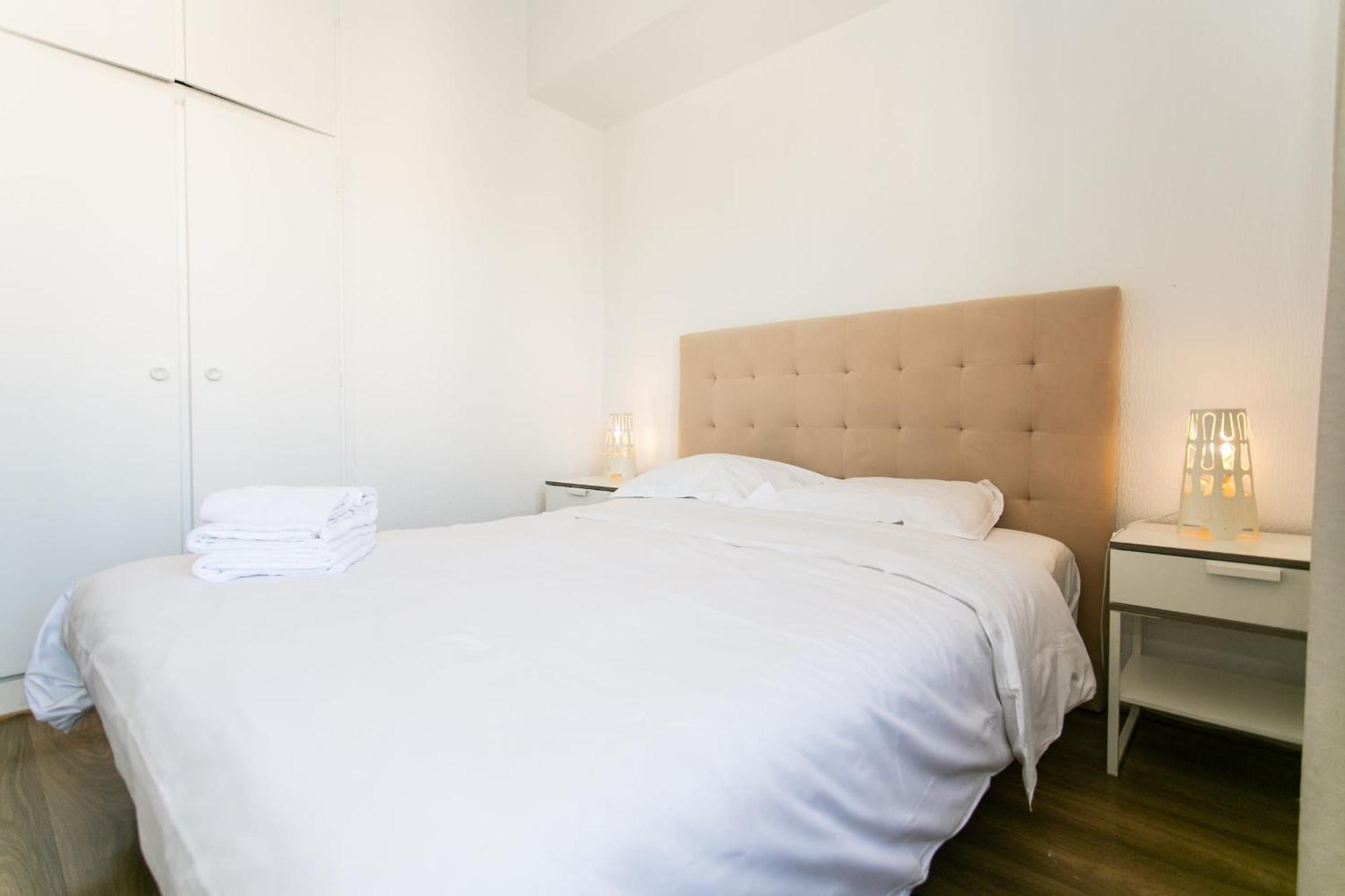 Arts Et Metiers & Upper Marais - 1br - Cityapartmentstay Appartement Parijs